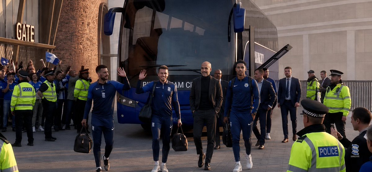 LesterPyatt's tweet photo. @avfcbreaking err @avfcbreaking  you didnt see the close up with pep and jude😄😄😄#bcfc https://t.co/6IzJpi5qZq