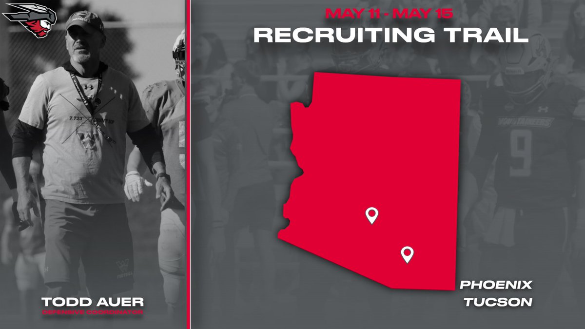 Western Colorado Football tweet media