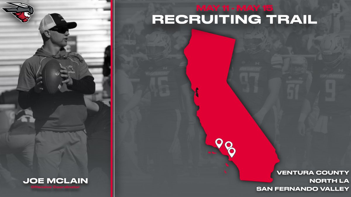 Western Colorado Football tweet media