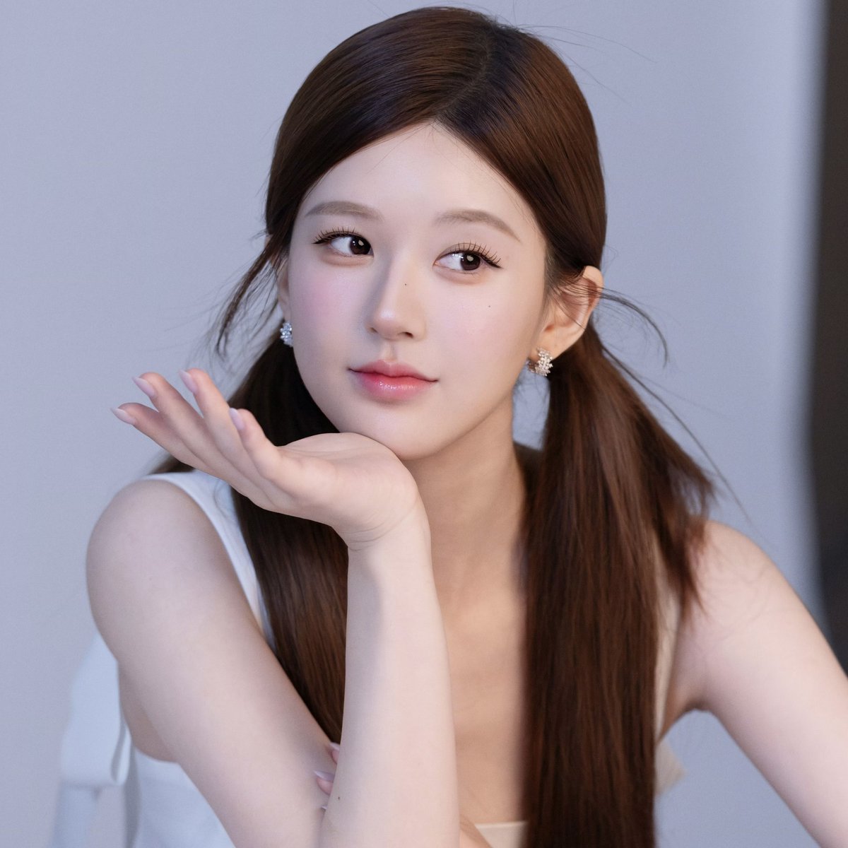 ForCdrama's tweet photo. #ZhaoLusi said she’ll start filming a new drama after her August concert. https://t.co/jYP3EHEQNK