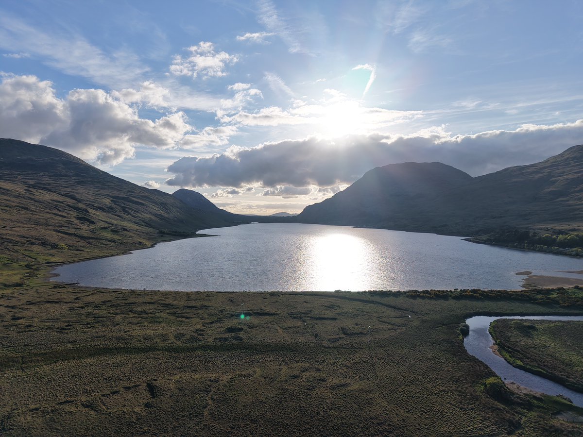 Kylemore Pass Hotel tweet media