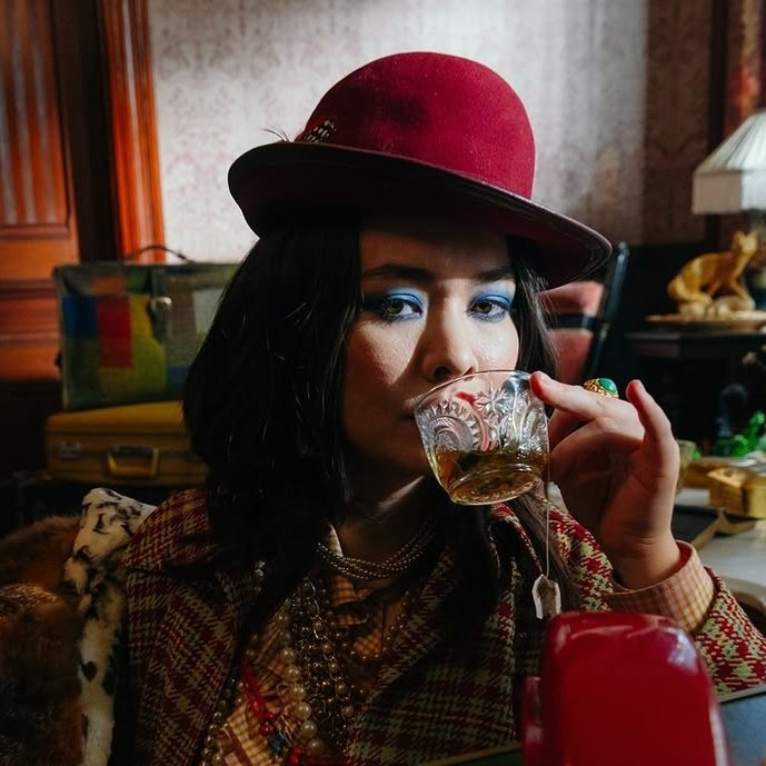 mitski data tweet media