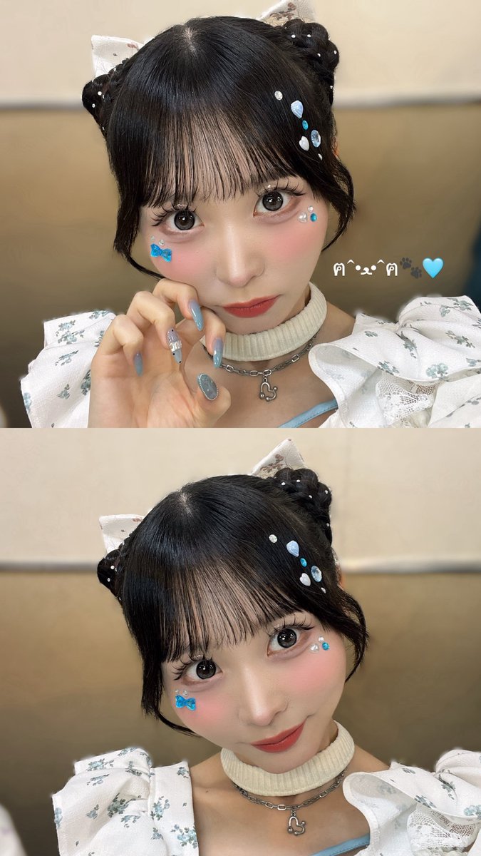 谷屋 杏香(Toi Toi Toi)5/16 1周年ライブ tweet media