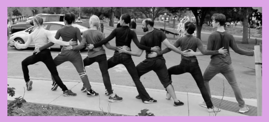 Douglas Dunn Dance tweet media