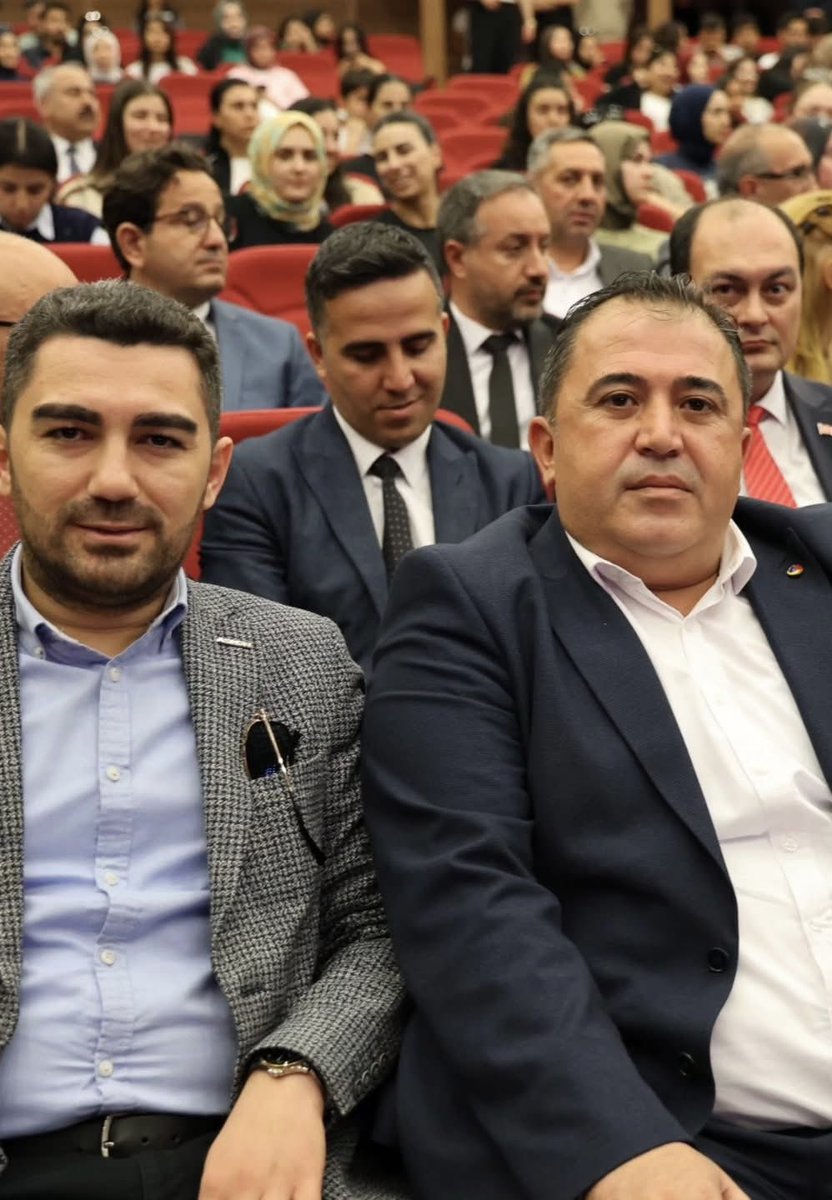 Hasan DAĞ tweet media