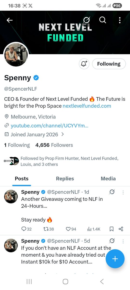 MBGUK tweet media