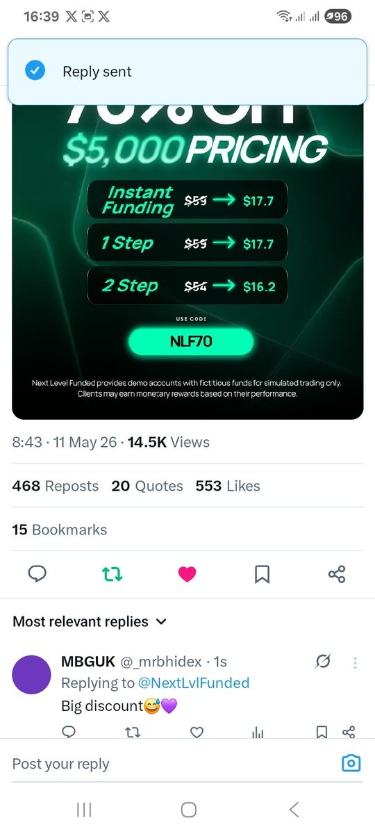 MBGUK tweet media