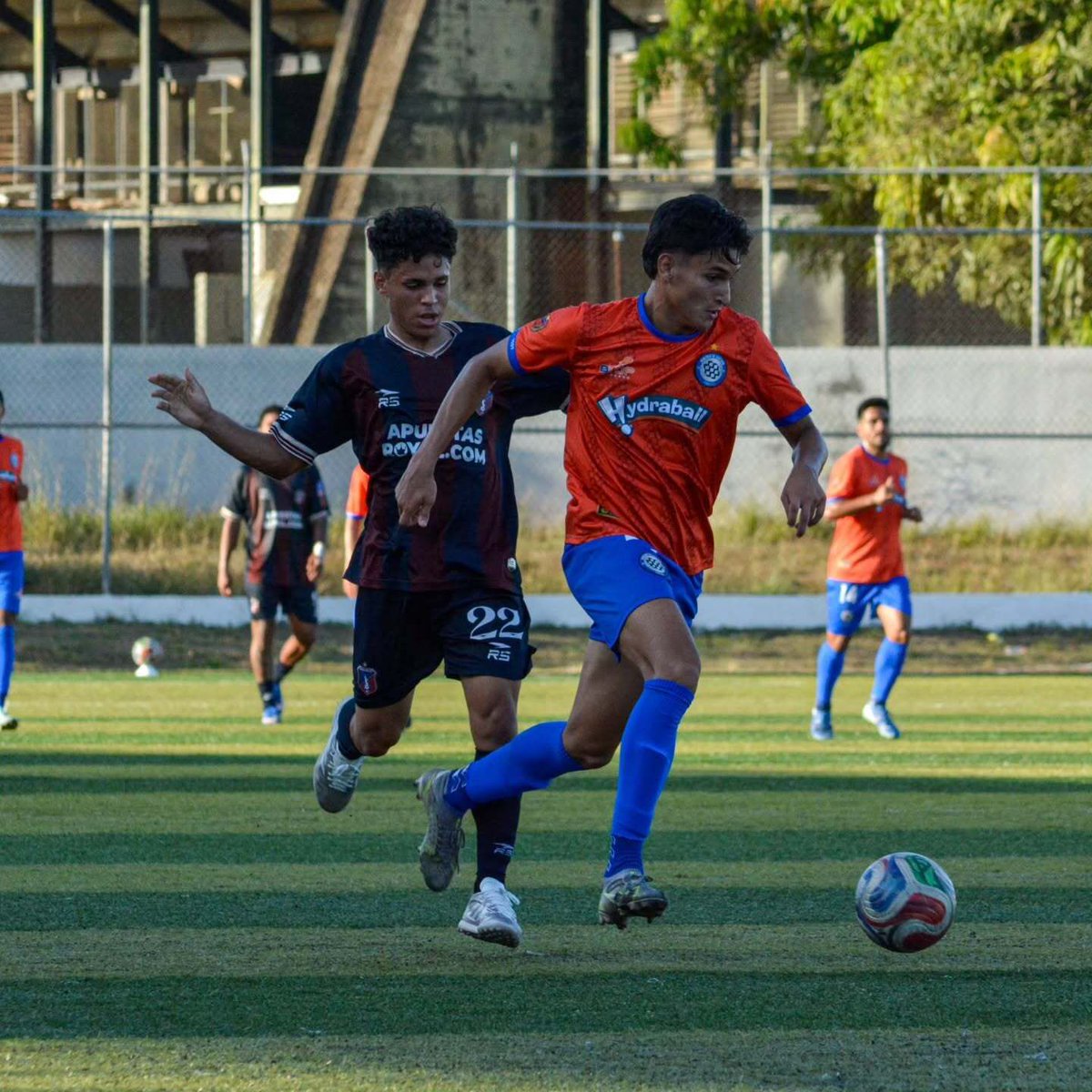 Mineros de Guayana tweet media