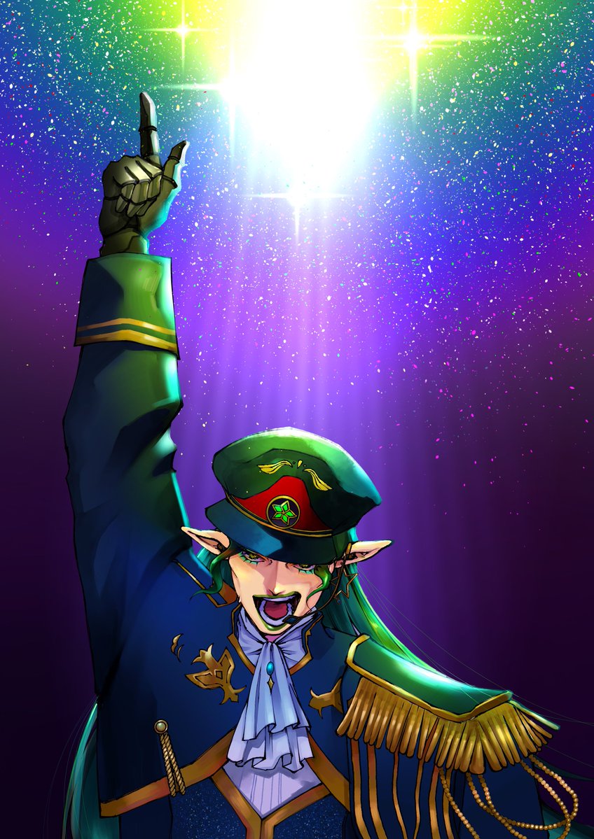 大福グレネード tweet media