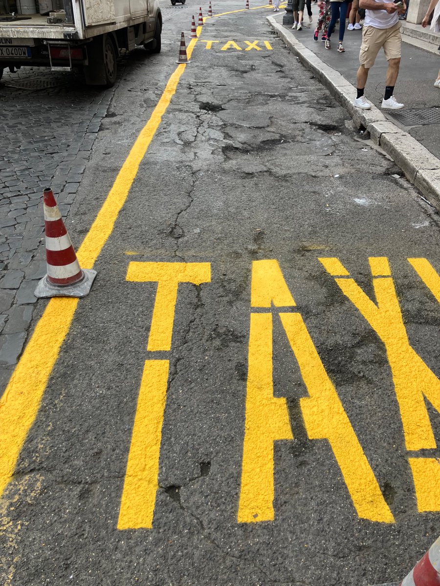 VTSilver's tweet photo. Like putting lipstick on a pothole.

🇮🇹SPQR🐺 https://t.co/uttZ5RFoNN