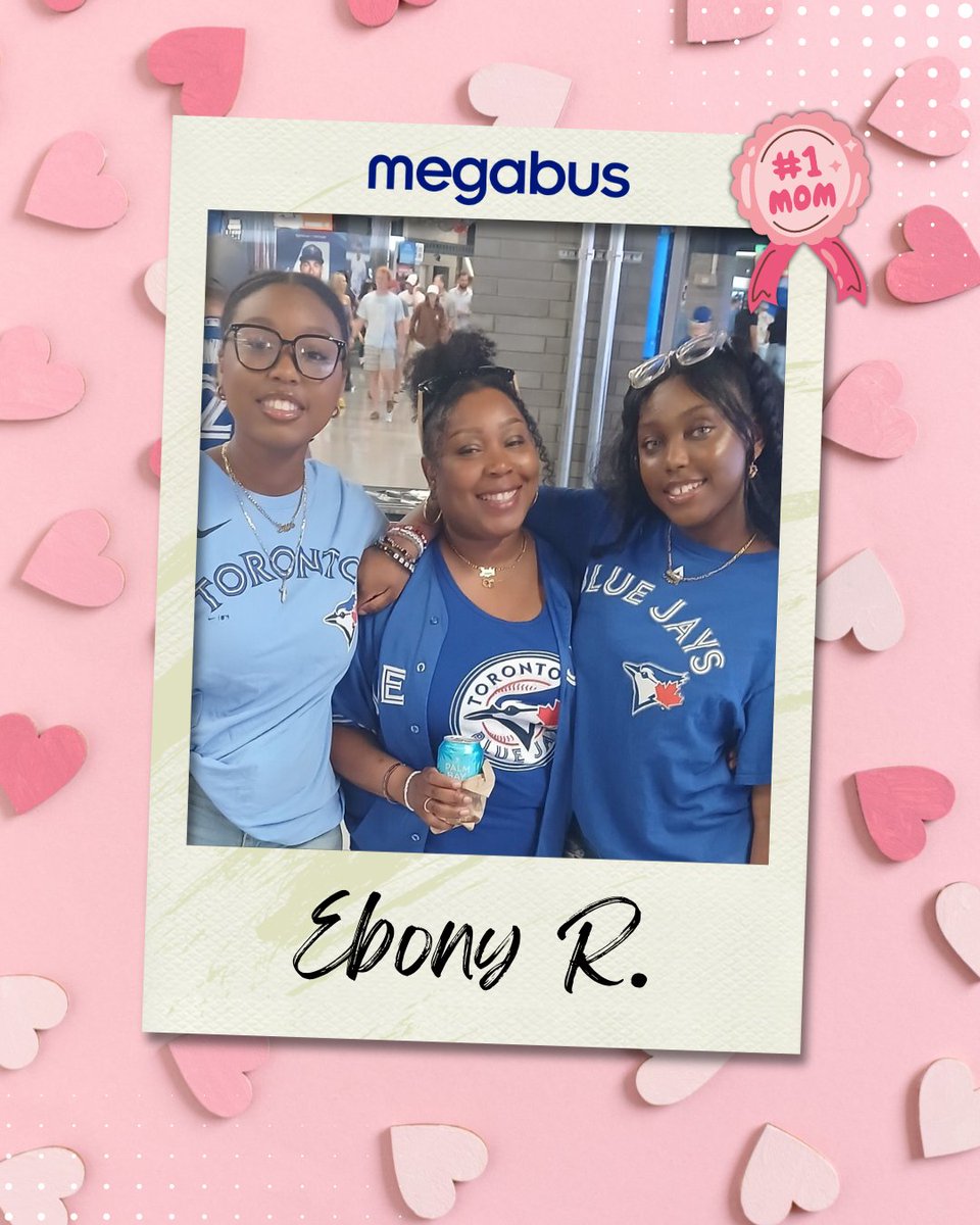 Megabus tweet media