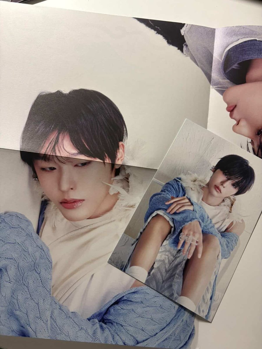 쿠잉 tweet media