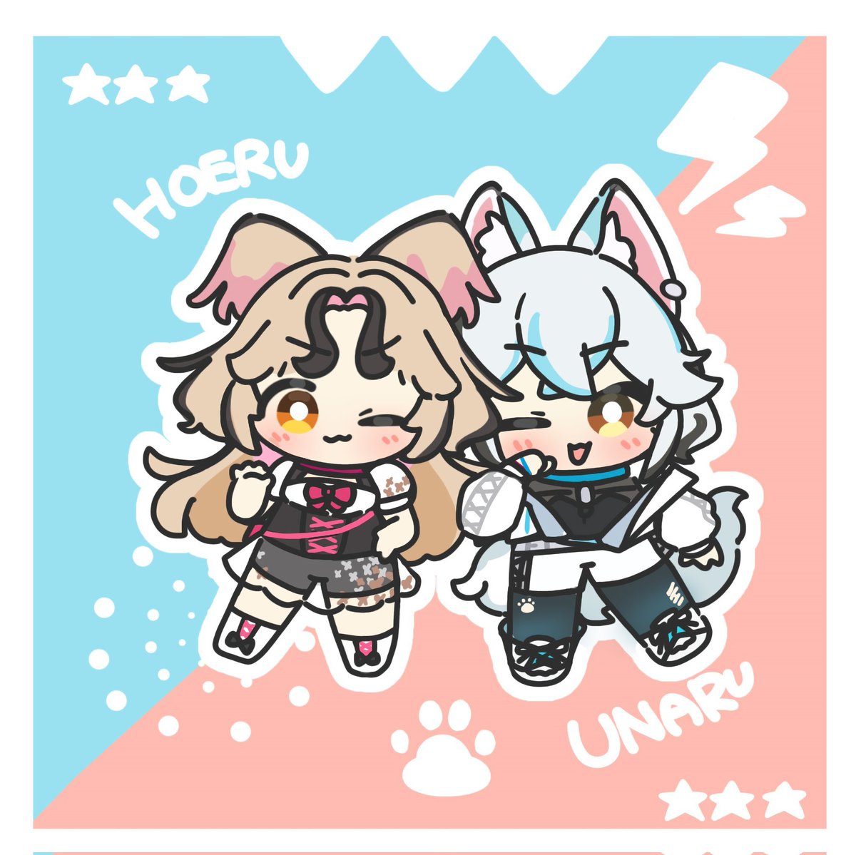 御手伏 うなる (@otefuse_unaru) / Posts / X