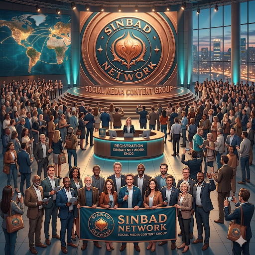 Sinbad Network Türkiye tweet media