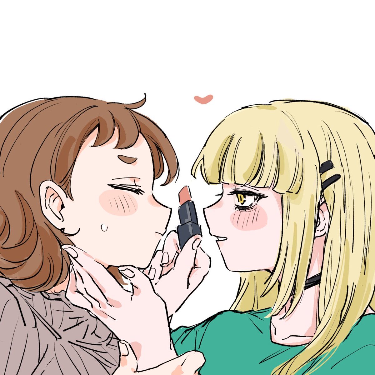森野 tweet media