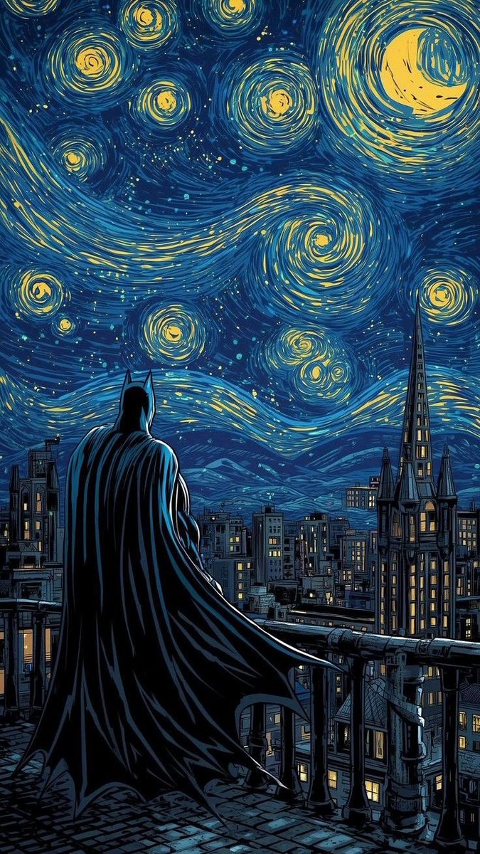 Bat Wave 🦇 tweet media