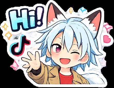 Crono the Shadow Fox tweet media