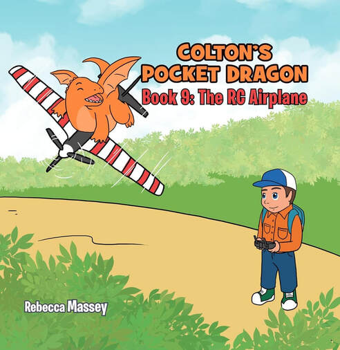 Colton’s Pocket Dragon tweet media
