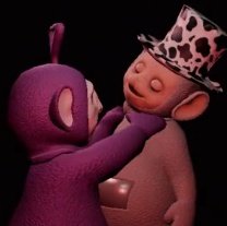 Slendytubbies Confessions 🔦 tweet media