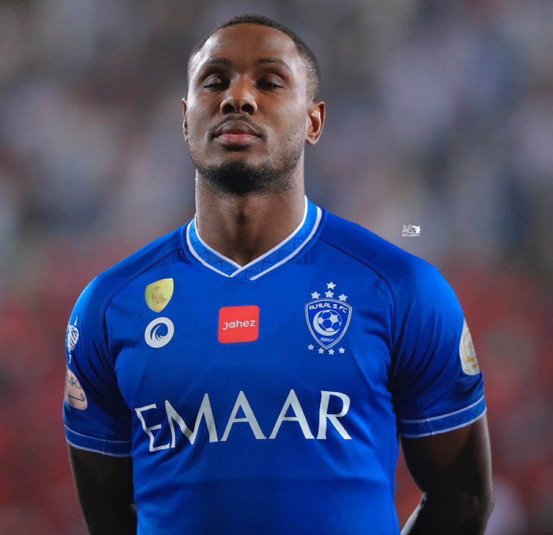 منبر الهلال - Mnbr Alhilal tweet media