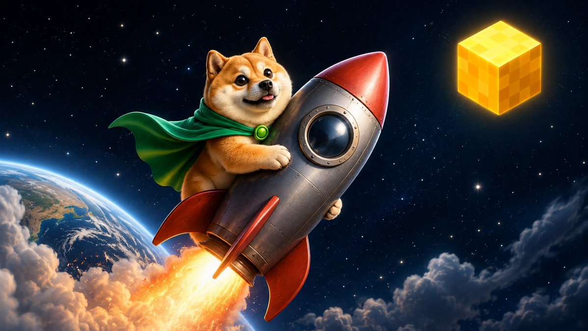 Uranus Dog tweet media