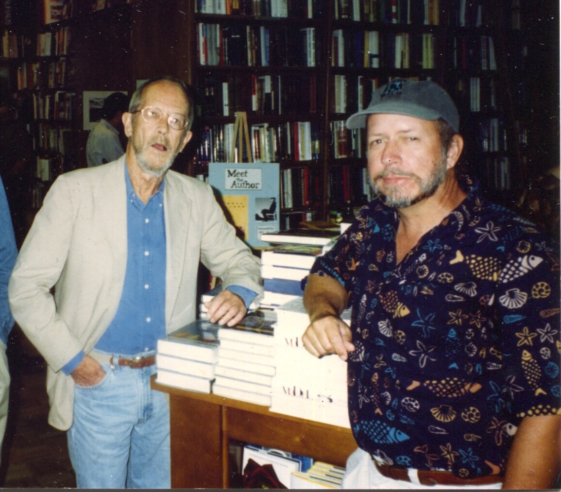 Elmore Leonard tweet media