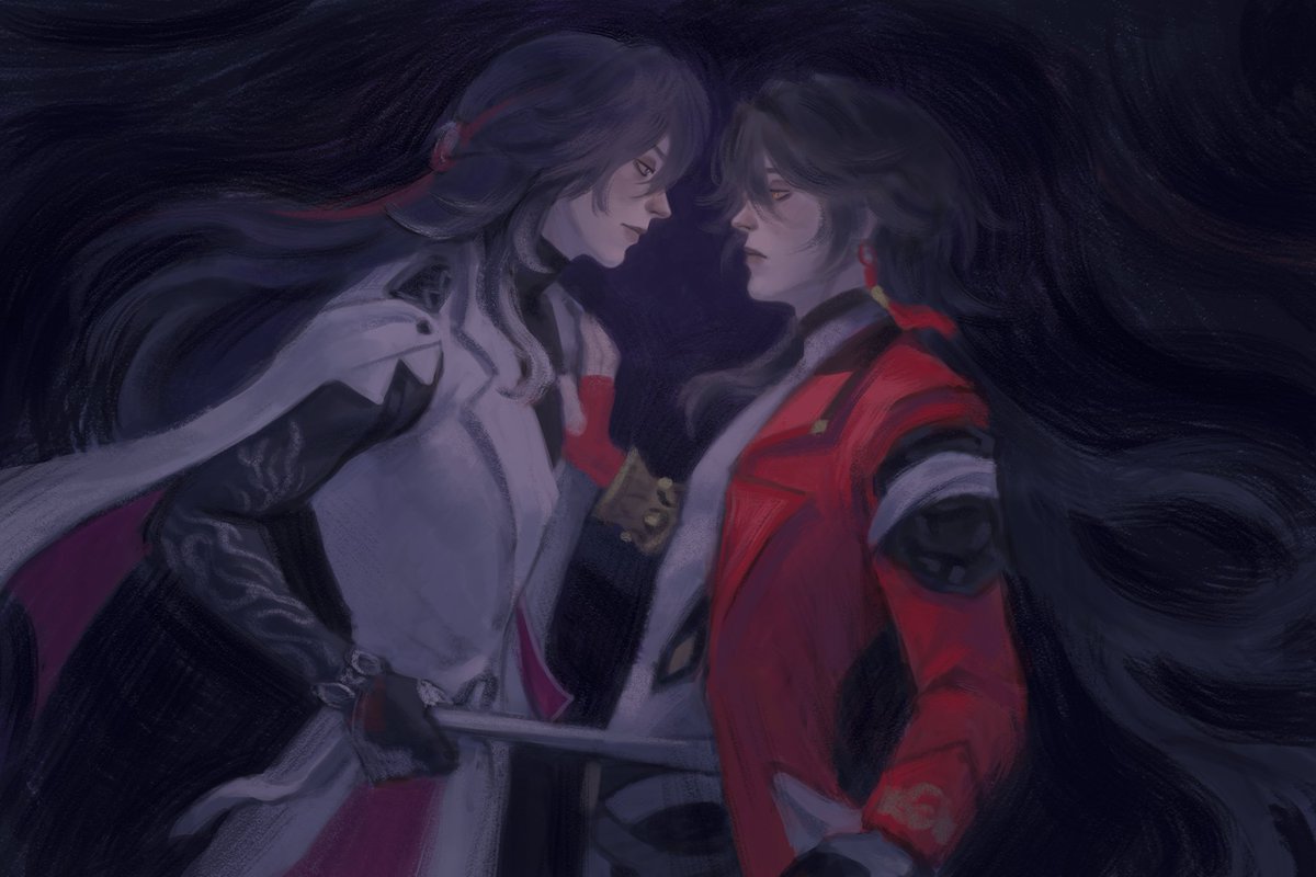 #HonkaiStarRail #Ashren #Ashblade