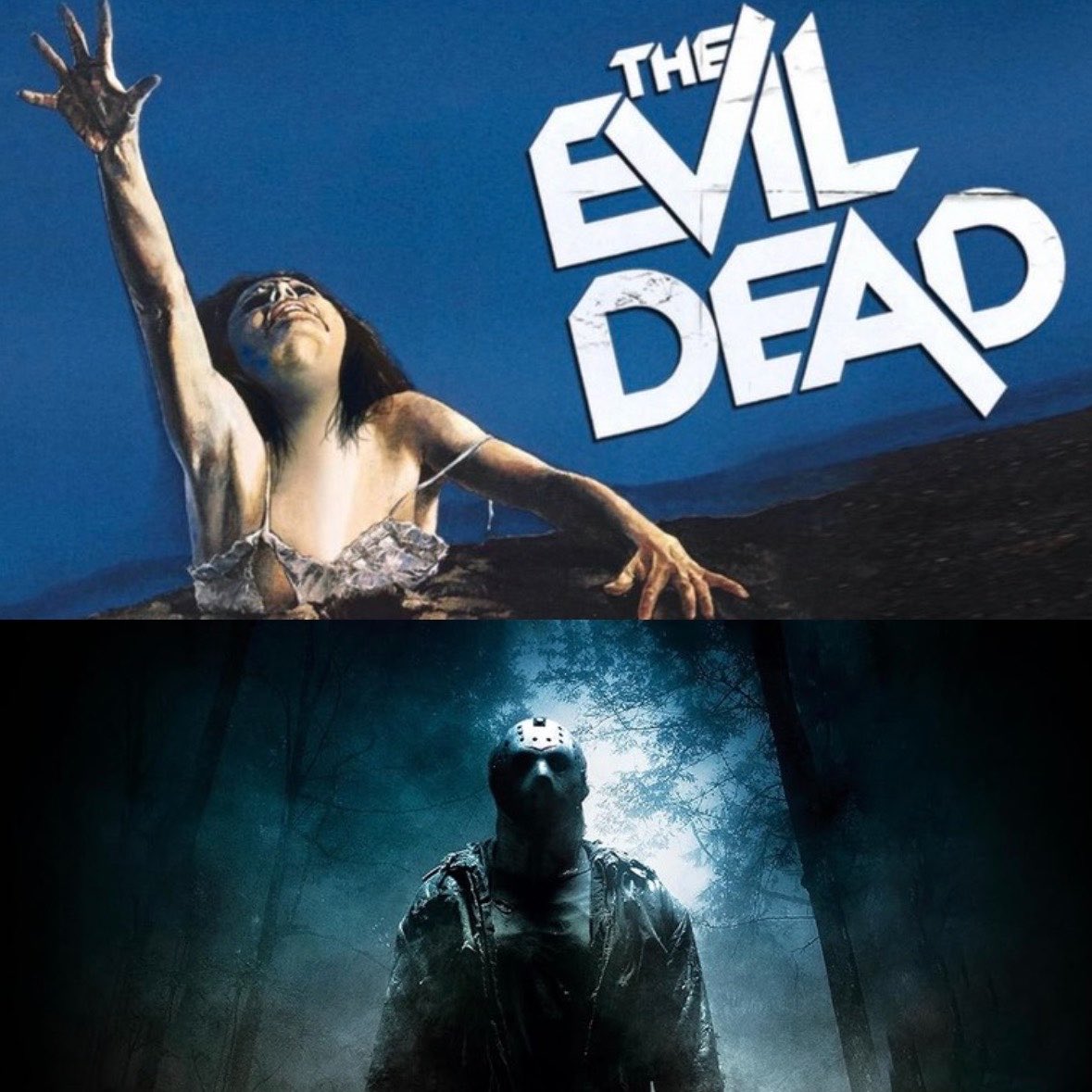Evil Dead Brasil tweet media
