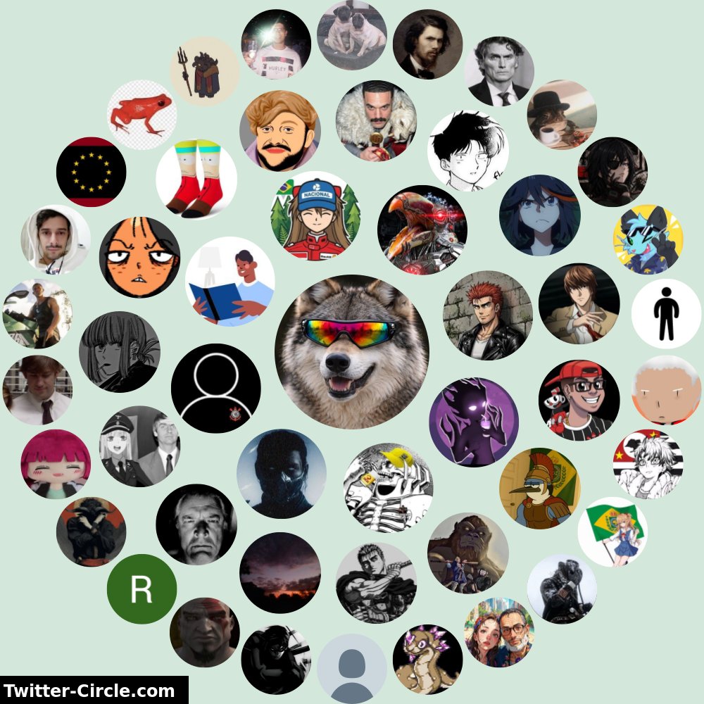 LobonilFox🐺 tweet media