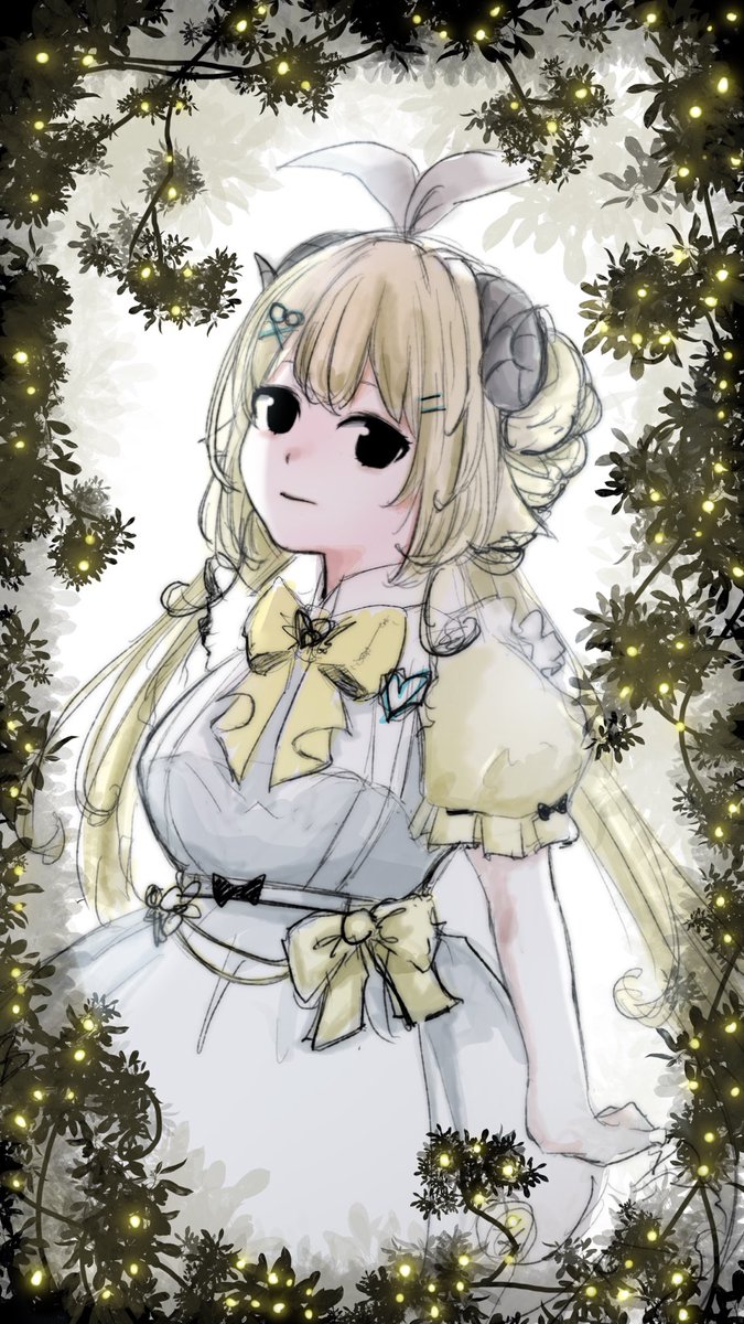 Post by 大阪君＠手描き on X: #つのまきあーと