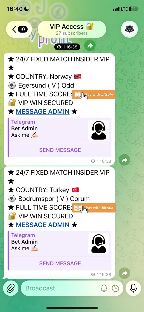 Bet365Boss tweet picture