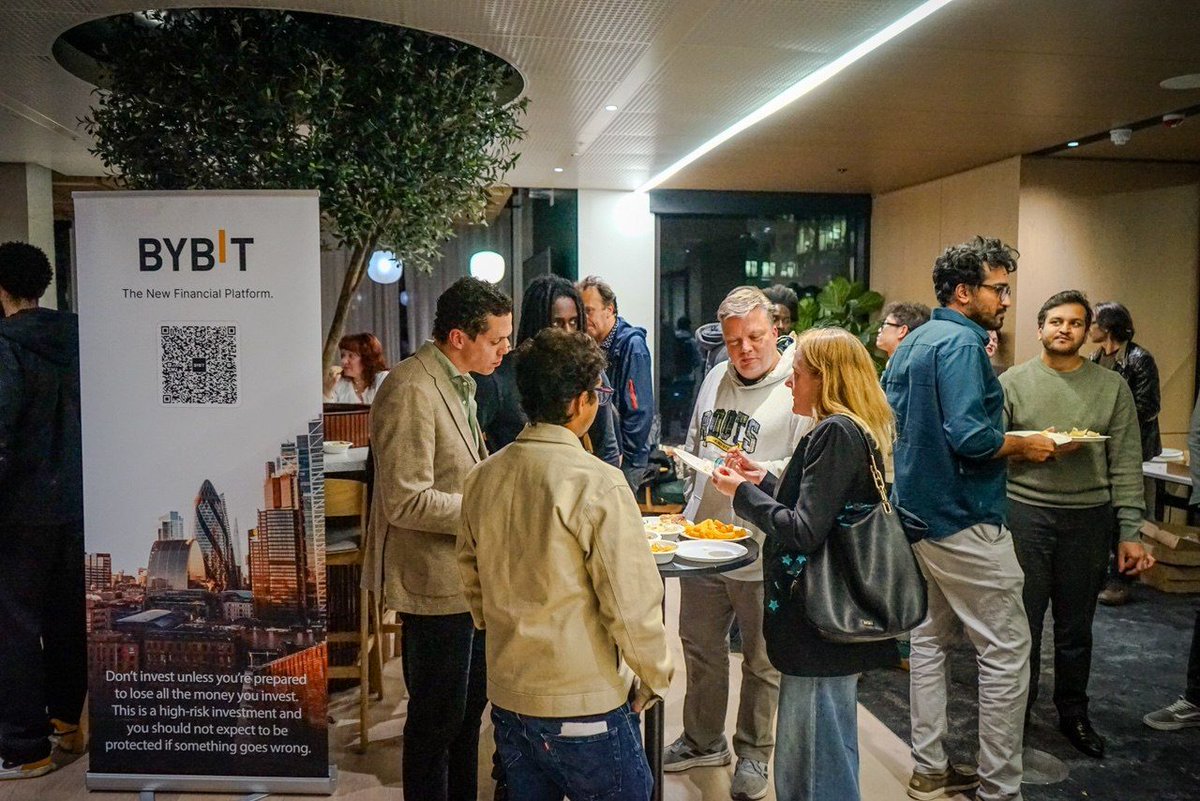 Bybit UK tweet media