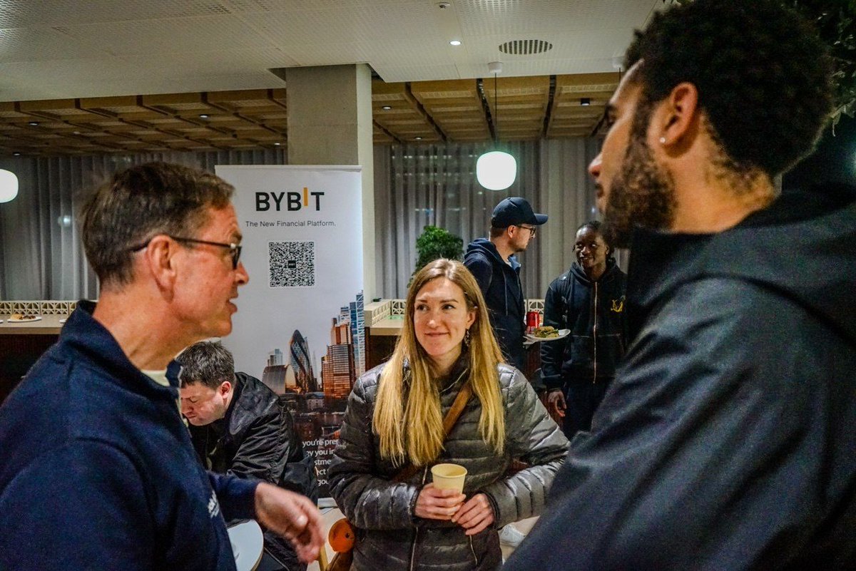 Bybit UK tweet media