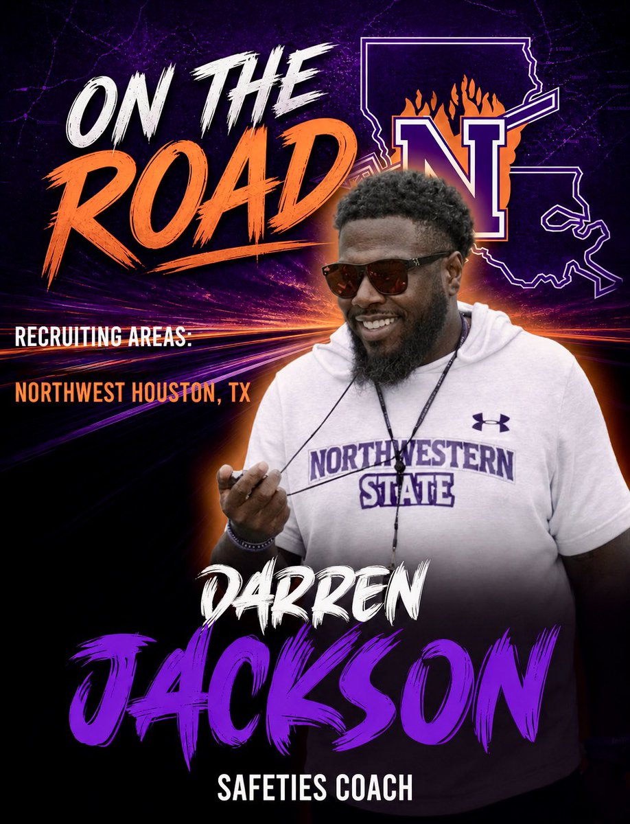 Darren Jackson II tweet media