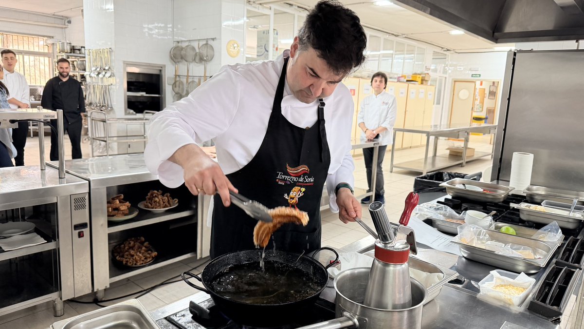 Torrezno de Soria tweet media