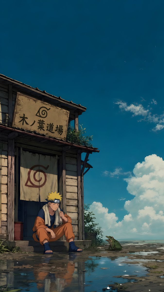 Classic arts & Wallpapers 🥷 tweet media