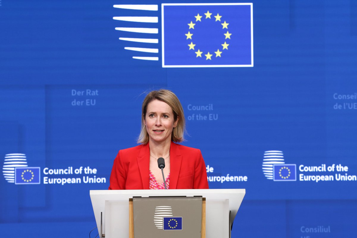 European External Action Service - EEAS 🇪🇺 tweet media