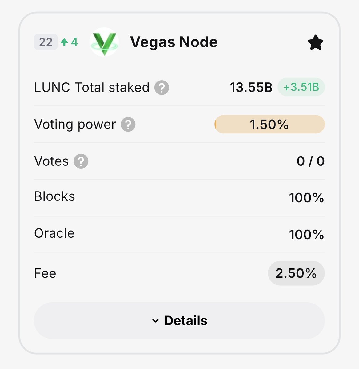 Vegas tweet media