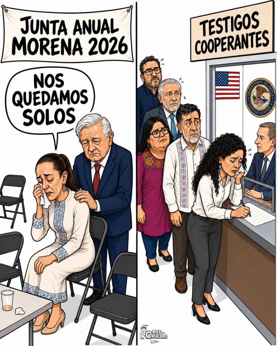 Vigia Ciudadano tweet media