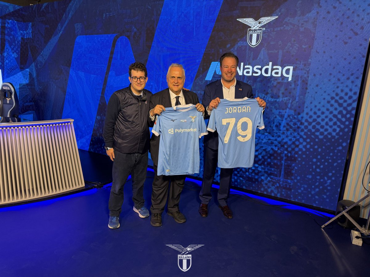 S.S.Lazio tweet media