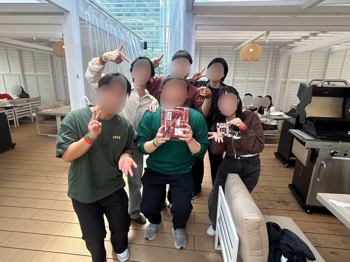OUAsC_Official's tweet photo. 今月の新歓の様子です✨
BBQ新歓や学外観測などを行いました！
学内観測やプラネ新歓、キーホルダー作成会など5月もまだまだ新歓を行なっているのでぜひ来てください‼️ https://t.co/xypVZUtmvB