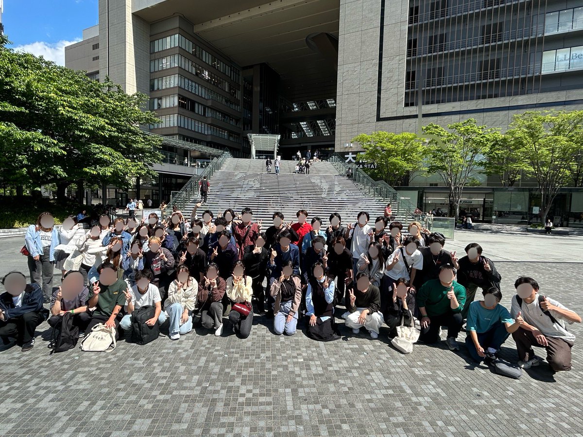 OUAsC_Official's tweet photo. 今月の新歓の様子です✨
BBQ新歓や学外観測などを行いました！
学内観測やプラネ新歓、キーホルダー作成会など5月もまだまだ新歓を行なっているのでぜひ来てください‼️ https://t.co/xypVZUtmvB