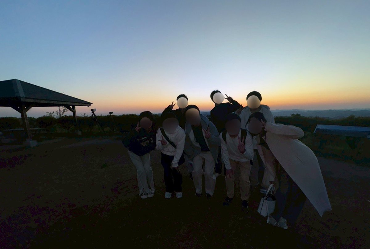 OUAsC_Official's tweet photo. 今月の新歓の様子です✨
BBQ新歓や学外観測などを行いました！
学内観測やプラネ新歓、キーホルダー作成会など5月もまだまだ新歓を行なっているのでぜひ来てください‼️ https://t.co/xypVZUtmvB
