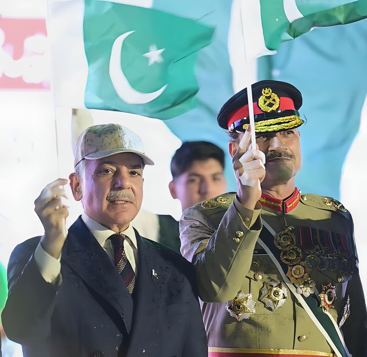 Saad Kaiser 🇵🇰 tweet media