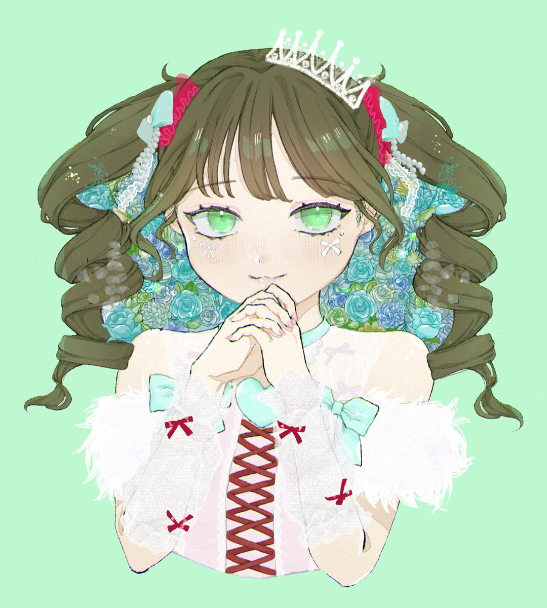 もちゃま tweet media