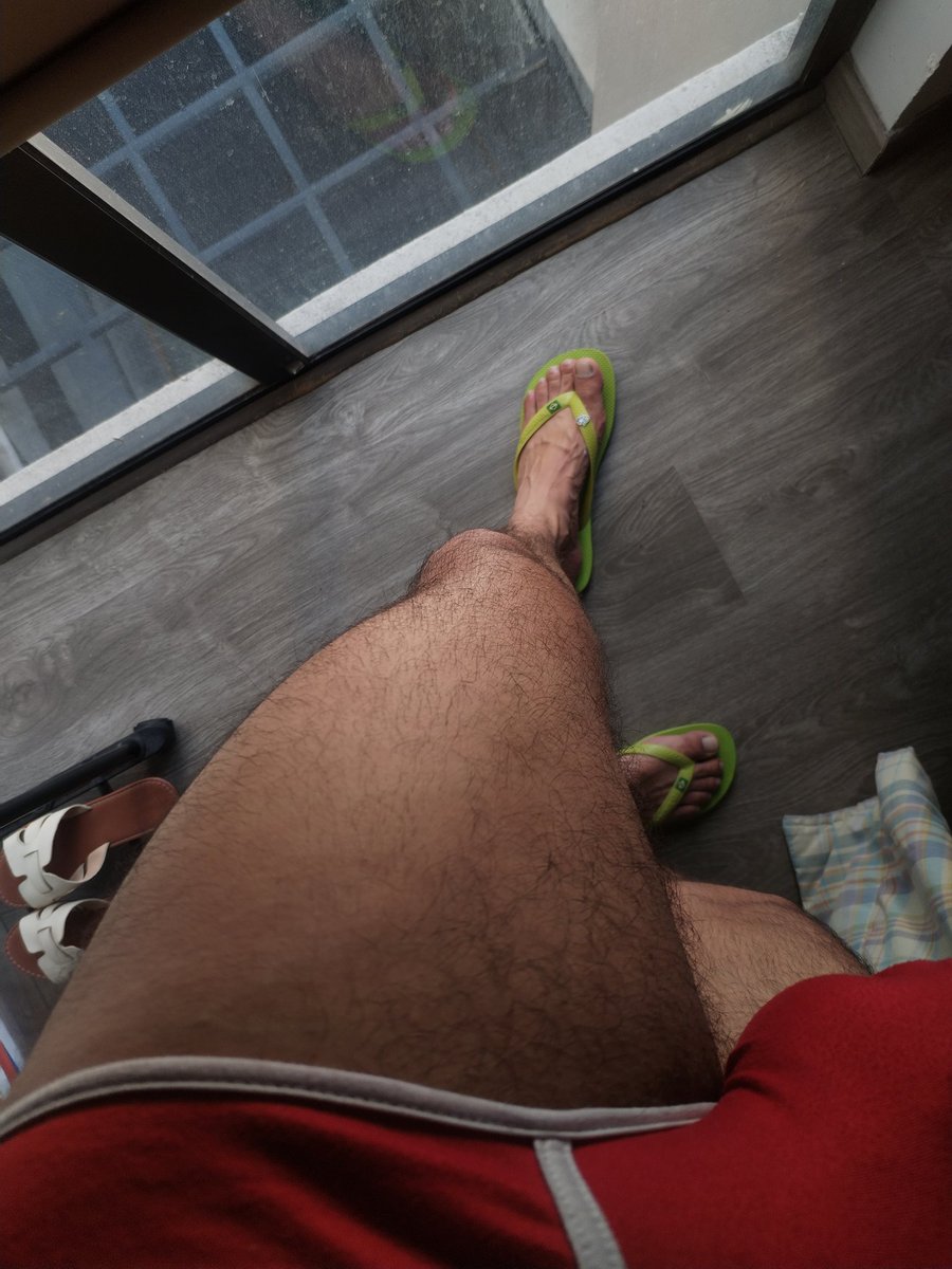 Master K Feet👣 tweet media