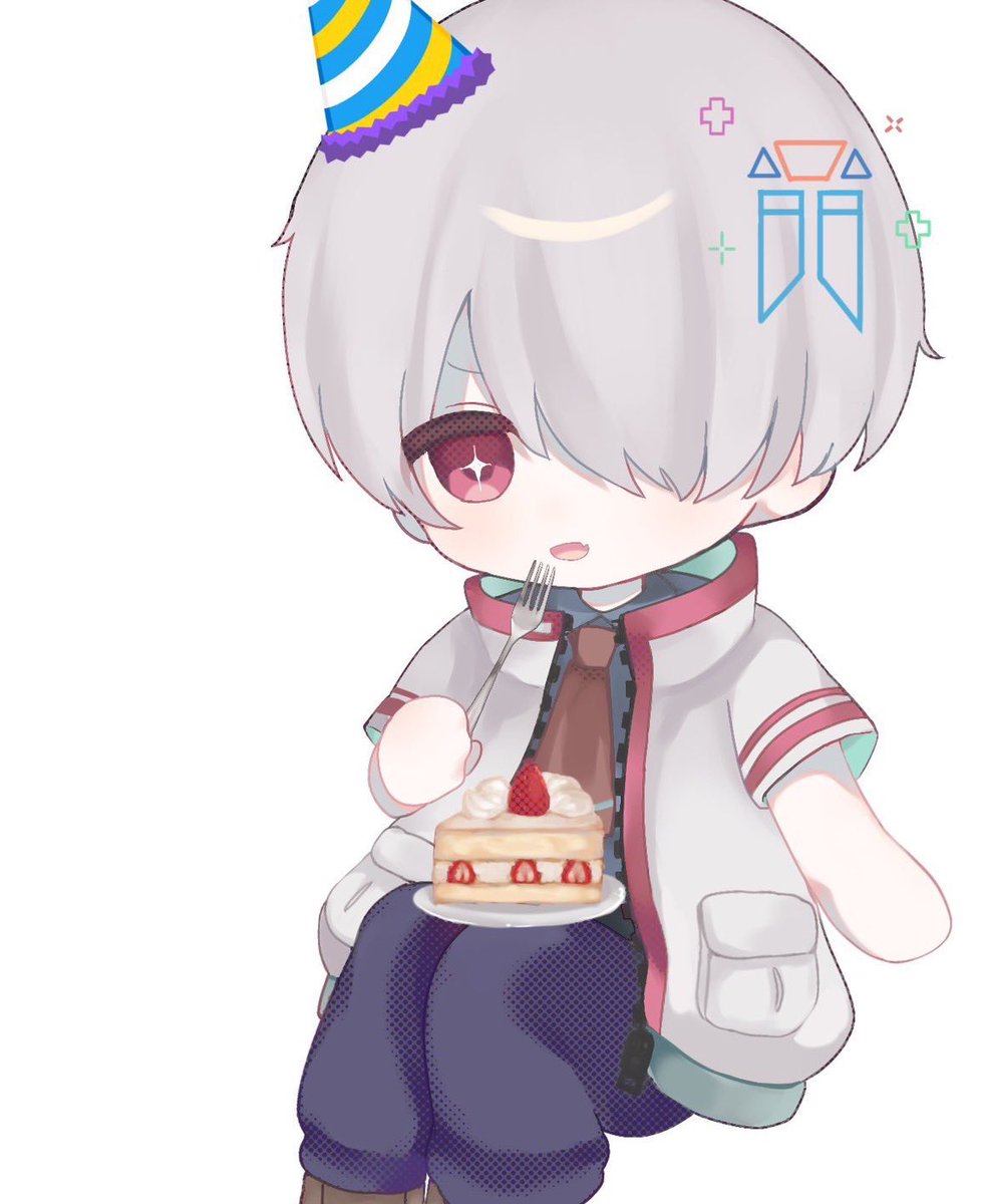 ナツユ • エスターテ tweet media