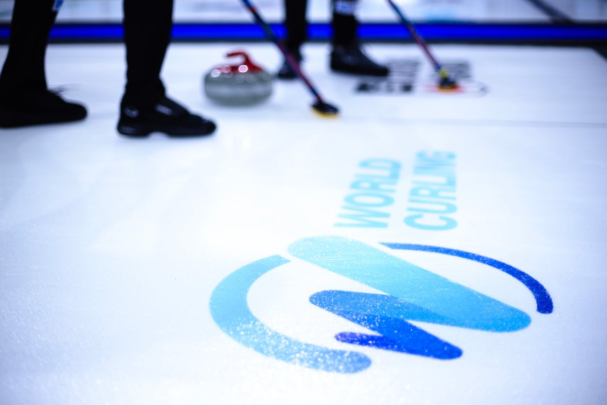 worldcurling's tweet photo. REPORT | World Championship Pre-Qualifier (Europe) draws 2025–2026 season to a close in Ljubljana, Slovenia

Read more 🔗 https://t.co/0VmUalMqSK

#curling https://t.co/1oDS8Lyvld