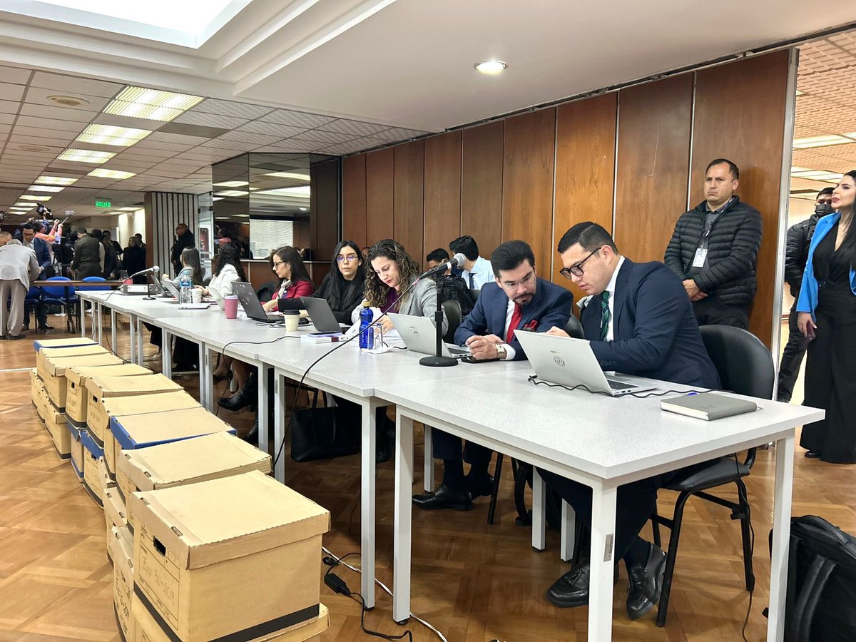 Ecuadorinmediato tweet media