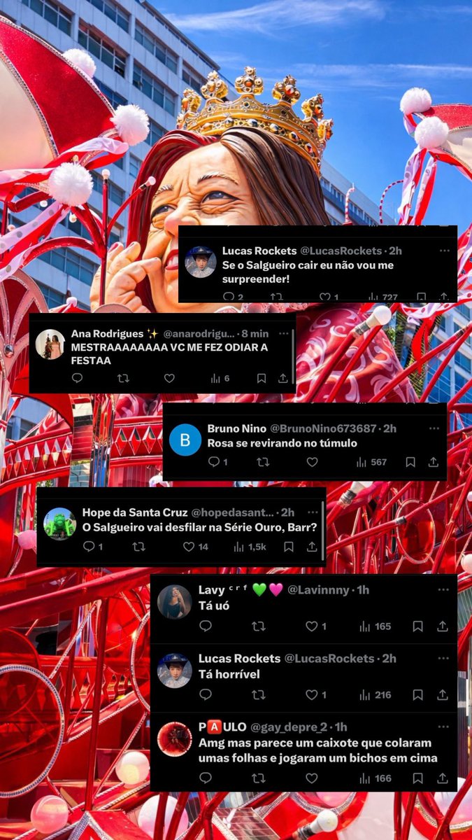 Paulo! tweet media